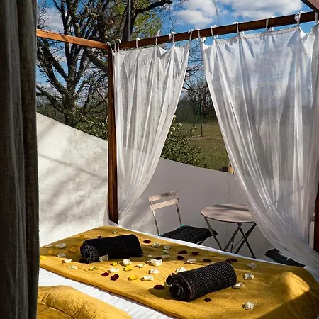 Coeur De Bull' Сasa de vacaciones