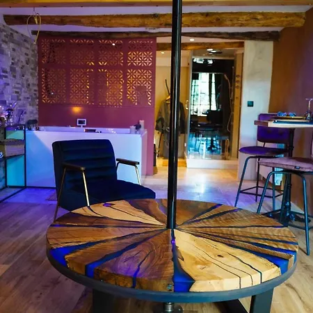 Coeur De Bull' Cahuzac-sur-Vère