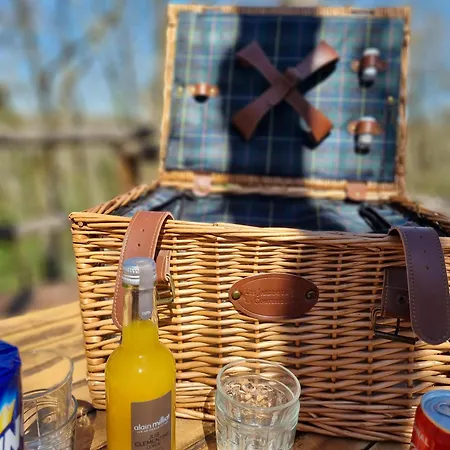 Сasa de vacaciones Coeur De Bull'