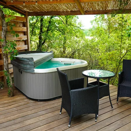 Coeur De Bull' Сasa de vacaciones *