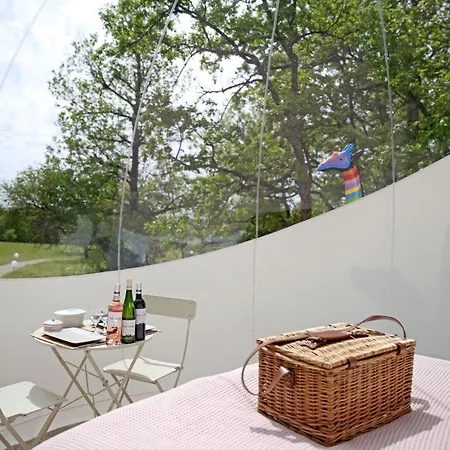 Сasa de vacaciones Coeur De Bull'