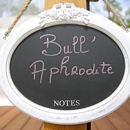 Coeur De Bull' * Cahuzac-sur-Vère