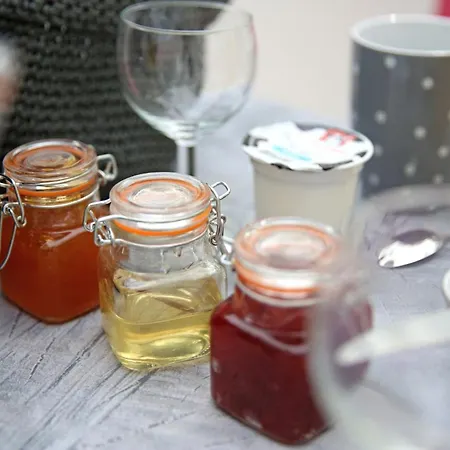 Сasa de vacaciones Coeur De Bull'