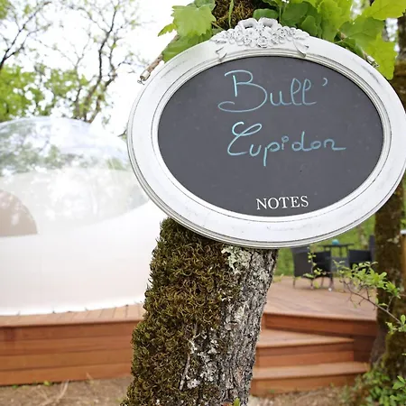 Coeur De Bull' * Cahuzac-sur-Vère