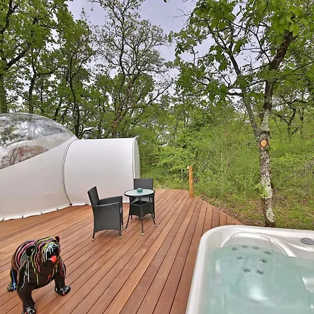 Coeur De Bull' Сasa de vacaciones *