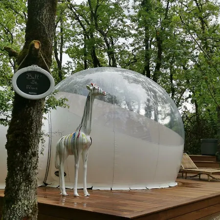 Coeur De Bull' Сasa de vacaciones