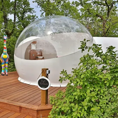 Coeur De Bull' Сasa de vacaciones Cahuzac-sur-Vère