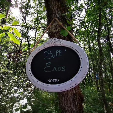 Сasa de vacaciones Coeur De Bull'