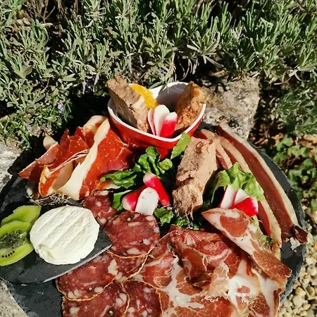 Hébergement de vacances Coeur De Bull' Cahuzac-sur-Vère
