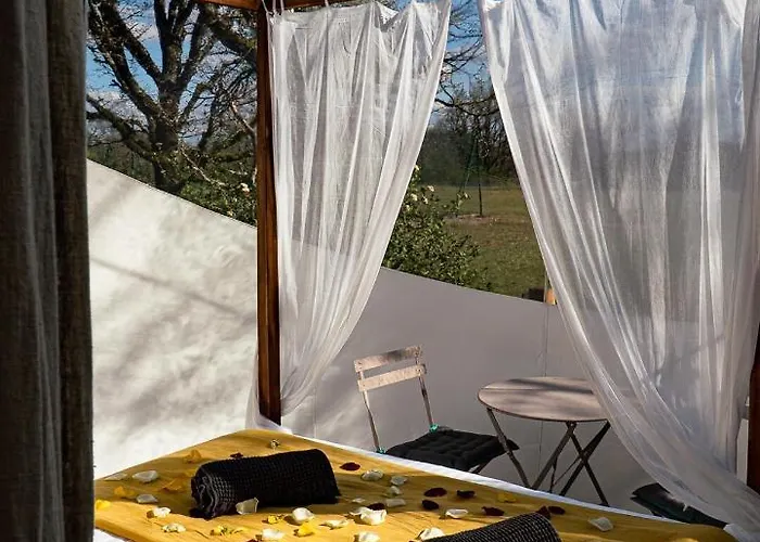 Coeur De Bull' Vakantiehuis