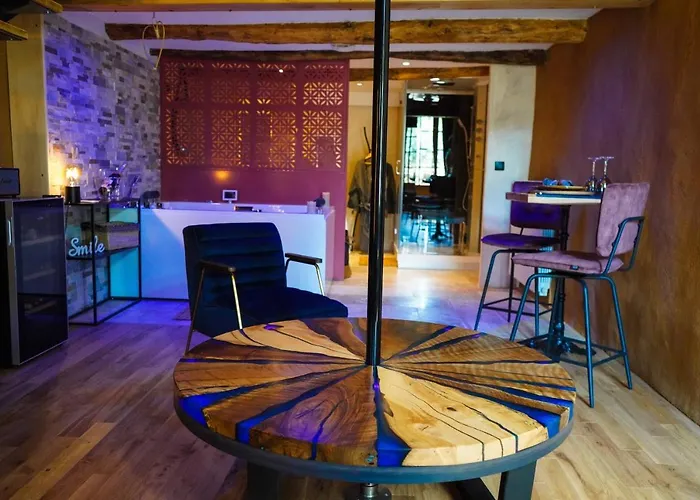 Coeur De Bull' Cahuzac-sur-Vère