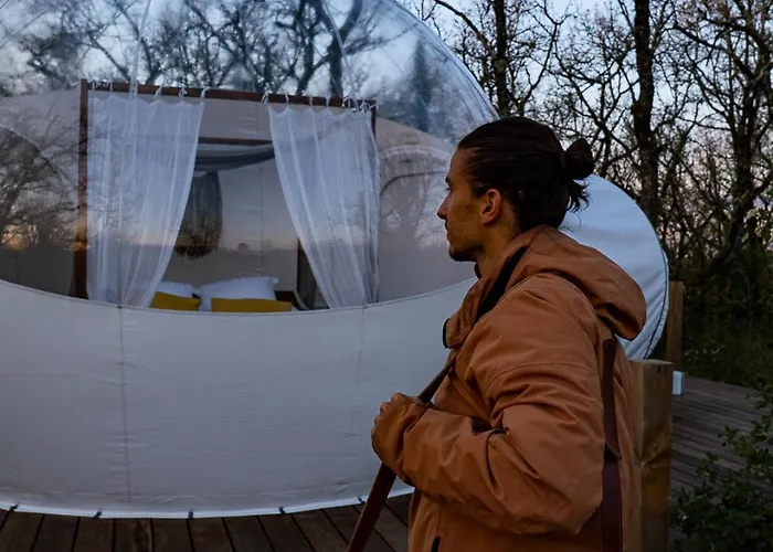 Coeur De Bull' * Cahuzac-sur-Vère