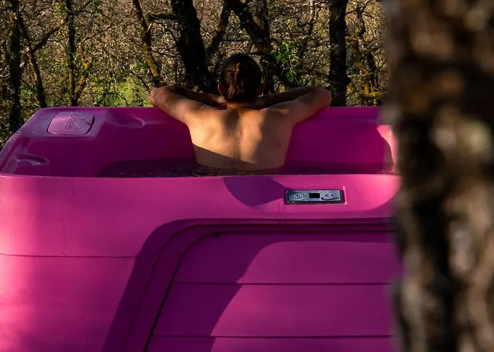 Coeur De Bull' Vakantiehuis *