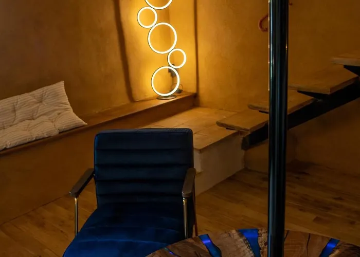 Coeur De Bull' Vakantiehuis