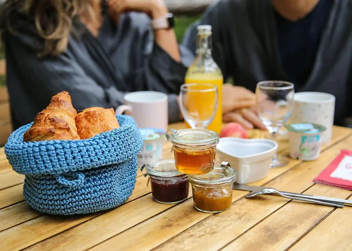 Coeur De Bull' * Cahuzac-sur-Vère