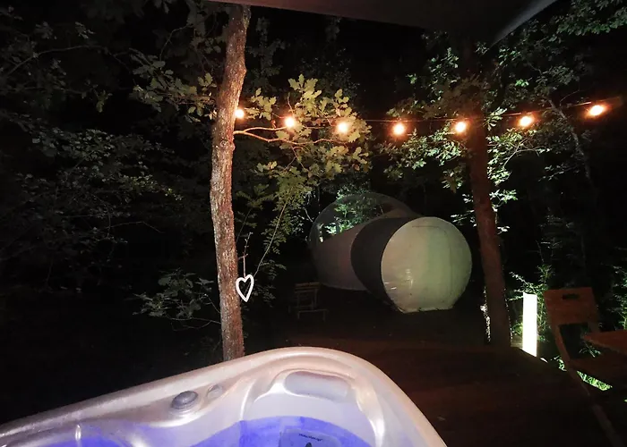 Vakantiehuis Coeur De Bull' *