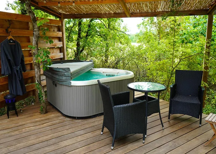 Coeur De Bull' Vakantiehuis *