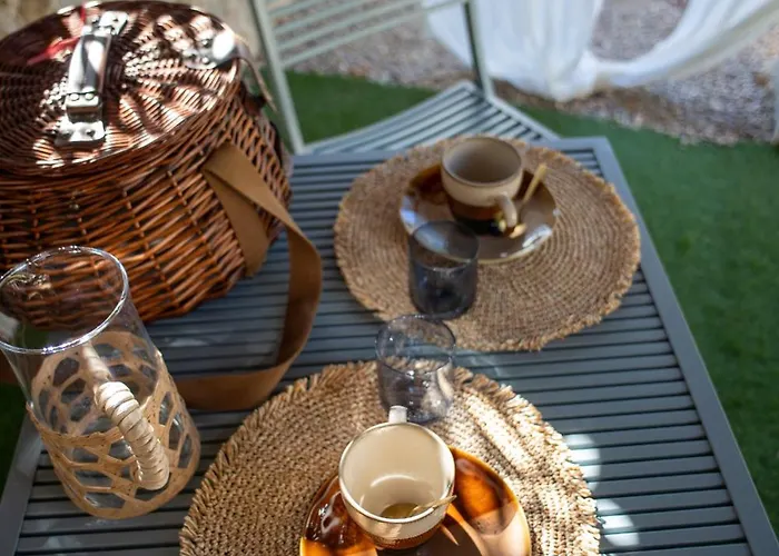 Vakantiehuis Coeur De Bull'