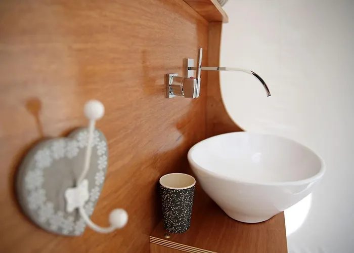 Vakantiehuis Coeur De Bull'