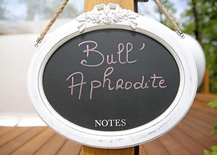 Coeur De Bull' * Cahuzac-sur-Vère