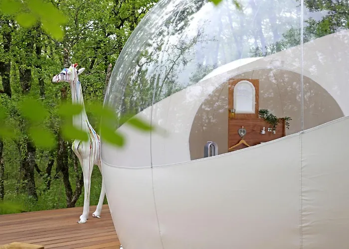 Coeur De Bull' Vakantiehuis Cahuzac-sur-Vère