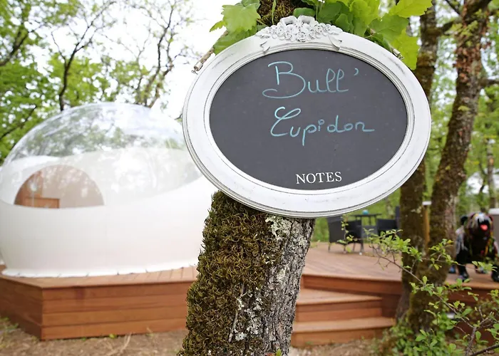 Coeur De Bull' * Cahuzac-sur-Vère