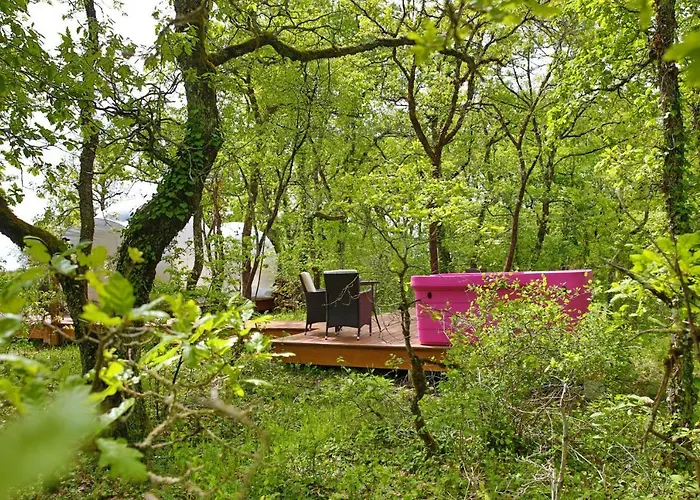 Coeur De Bull' Vakantiehuis *