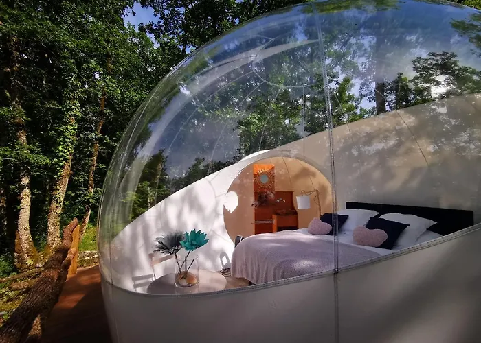 Vakantiehuis Coeur De Bull' Cahuzac-sur-Vère