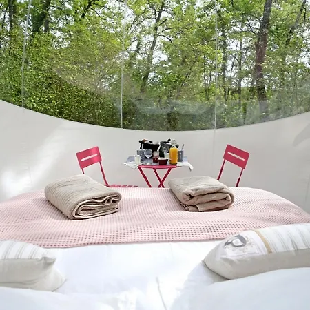 Coeur De Bull' Holiday home Cahuzac-sur-Vere