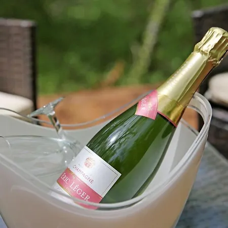 Holiday home Coeur De Bull' Cahuzac-sur-Vere