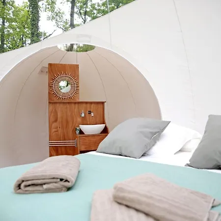 Holiday home Coeur De Bull'