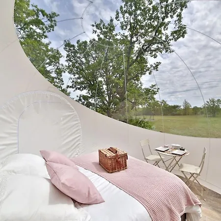 Coeur De Bull' Holiday home