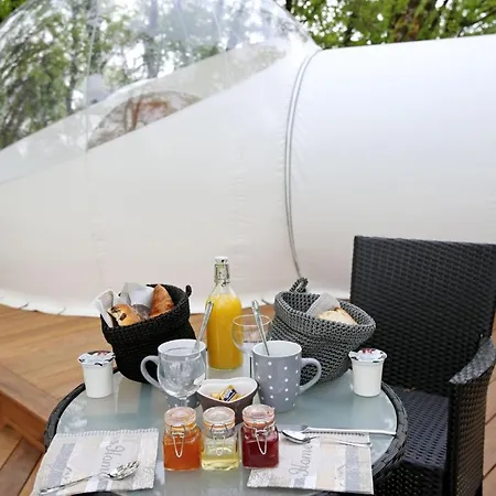Holiday home Coeur De Bull' Cahuzac-sur-Vere
