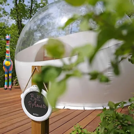 Coeur De Bull' Holiday home *