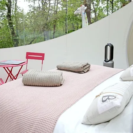 Coeur De Bull' Holiday home