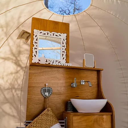 בית נופש Coeur De Bull' Cahuzac-sur-Vère