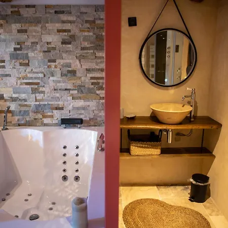 Coeur De Bull' בית נופש