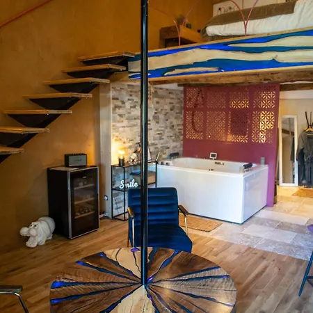 Coeur De Bull' Cahuzac-sur-Vère