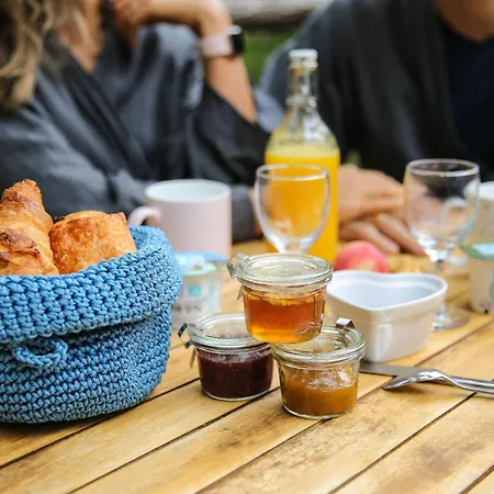 Coeur De Bull' * Cahuzac-sur-Vère