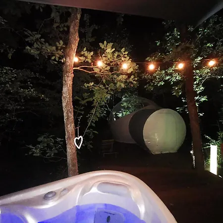 בית נופש Coeur De Bull' *