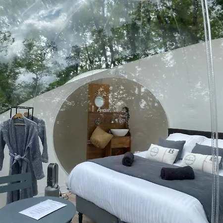 בית נופש Coeur De Bull'