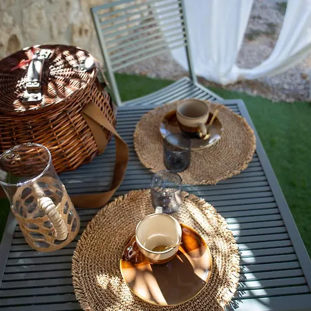 Holiday home Coeur De Bull'