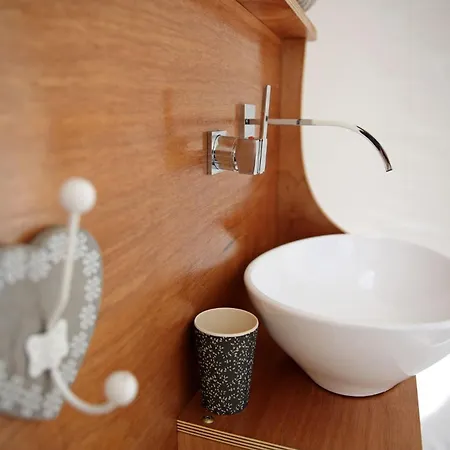 בית נופש Coeur De Bull'