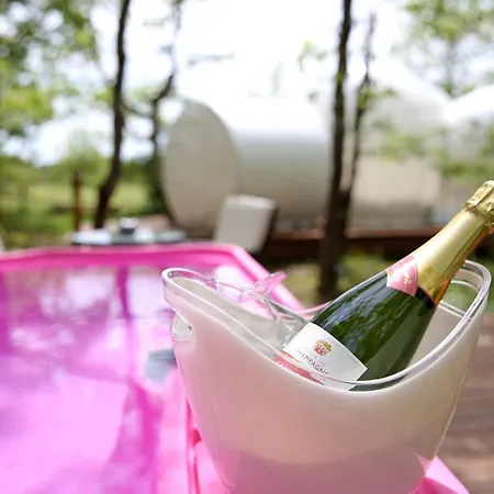 Coeur De Bull' בית נופש