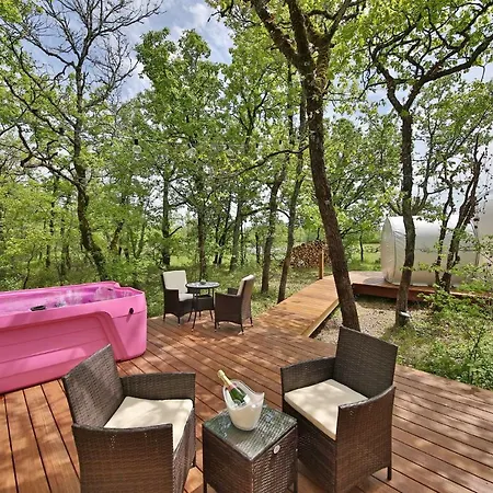 Coeur De Bull' Holiday home Cahuzac-sur-Vere