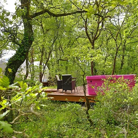 Coeur De Bull' בית נופש *