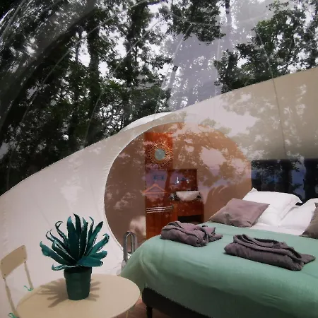 Coeur De Bull' Holiday home Cahuzac-sur-Vere