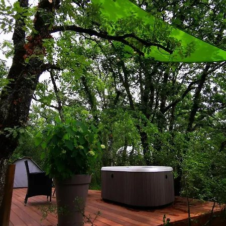 Holiday home Coeur De Bull'